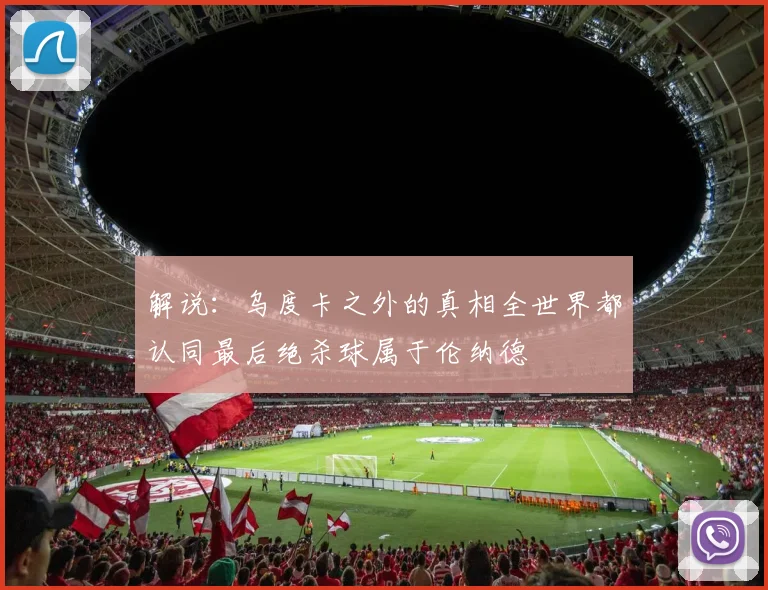 解说：乌度卡之外的真相全世界都认同最后绝杀球属于伦纳德