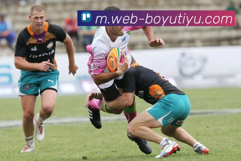 博鱼体育APP 体育赛事宣传图