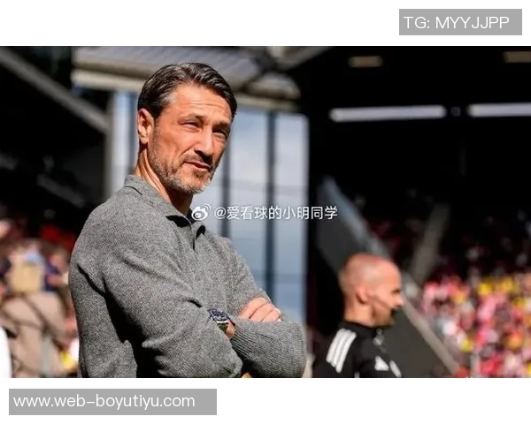 多特蒙德祝贺科瓦奇54岁生日战绩辉煌21胜7平6负