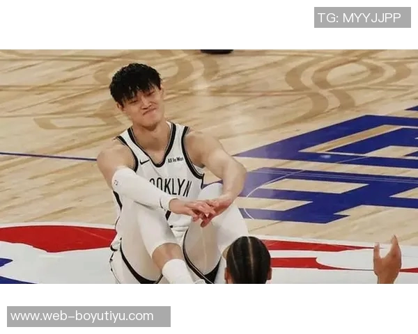 篮网重建策略揭秘五位首轮秀曾凡博能否在NBA立足成疑