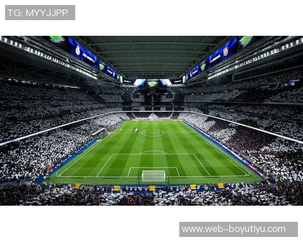 皇马计划将伯纳乌打造成全年盈利的超级商业中心年收入超10亿